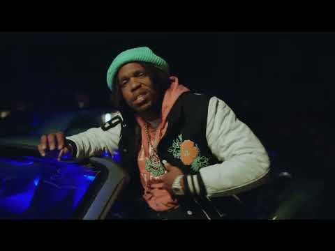 Curren$y & The Alchemist - The Tonight Show (Official Video)