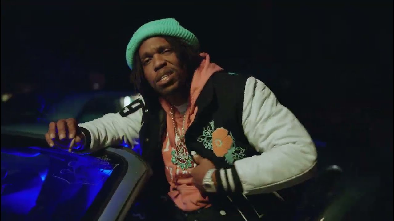 Curren$y & The Alchemist – “The Tonight Show”