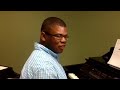 Terrance Shider Chopin Nocturne Number 2 Opis 9 Number 2 Piano Cover