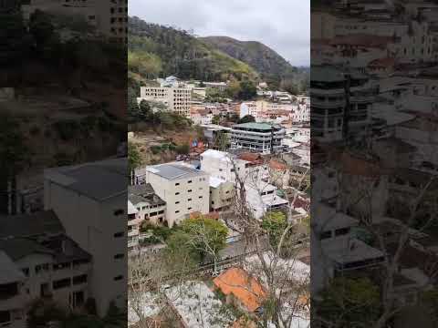 cidade de bom Jardim Rio de janeiro