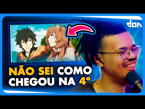 GUTO EXPLICA A VERDADE POR TRÁS DE HEROI DO ESCUDO!