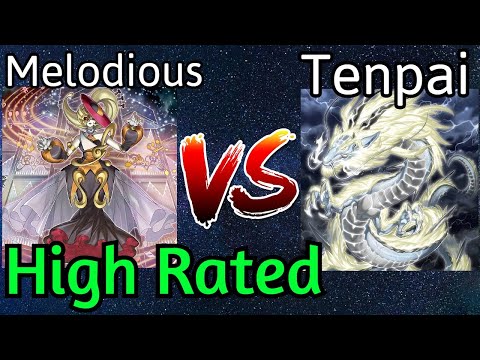 Melodious Vs Tenpai Dragon High Rated DB + Giveaway