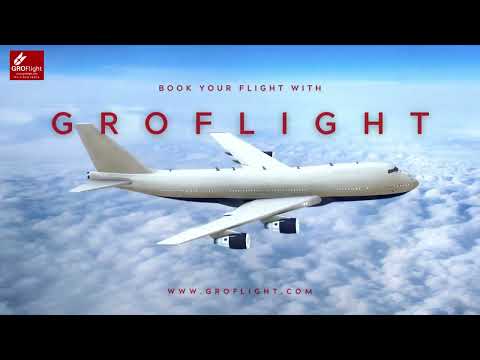 Groflight