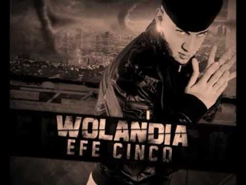 Wolandia intro Volver al futuro Efe 5