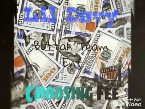 Lil Davy - Bte Against The city (Choosing Fee The Mixtape)