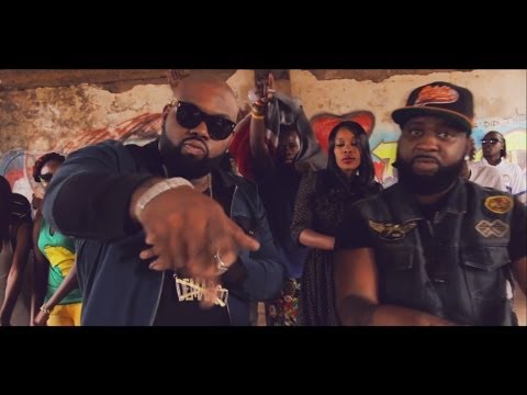 Demarco - Money (Official HD Video)