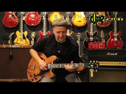 1974 Gibson ES 335 TD - Caramel / GuitarPoint Maintal / Vintage Guitars