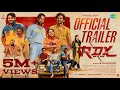 RDX Official Trailer Shane Nigam Antony Varghese Neeraj Madhav Nahas Hidhayath Sam C S