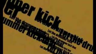 Citizen Cope - Let The Drummer Kick (special video)