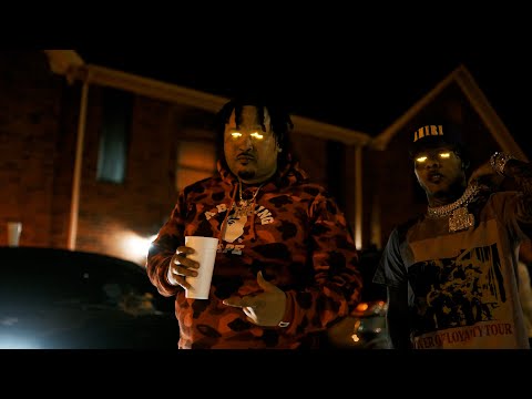 Wessmac ft. IME Casino - Sneakers (Official Video)