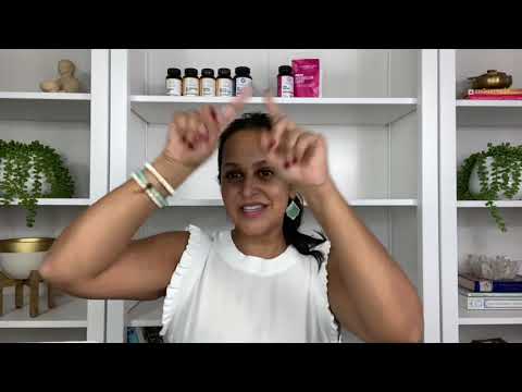 About Fusionary Formulas - 2021