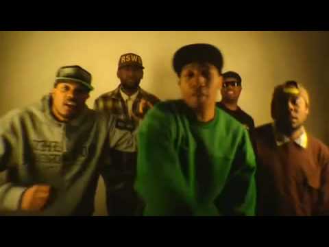 Pacific Division, Dom Kennedy & Carter - Everybody Knows Us.mp4