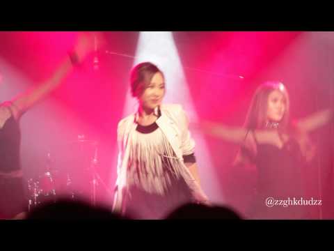 간미연의 친한친구 공개방송 : 파파라치 - 간미연