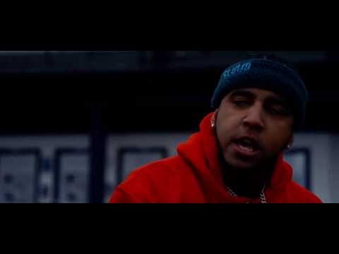 Pla La Sustancia - La Calle Pide Trap [Official Video]