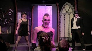 &quot;Sweet Transvestite&quot; - Rocky Horror Show (Live at Dog Story Theater)