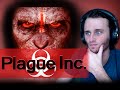 Plague Inc Infect The World With The Saimian Virus