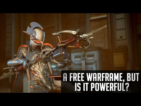 WHY YOU ARE WRONG ABOUT STYANAX | WARFRAME VEILBREAKER UPDATE