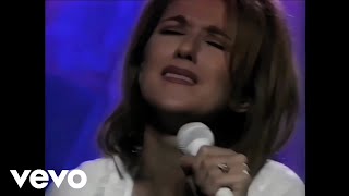 Céline Dion - Call The Man (Live From &quot;Molson, Centre Canada 1996&quot;) HD UPSCALED 60FPS