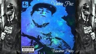 Vinnie Paz Boxcutter Pazzy Mixtape (2016) Disc 1