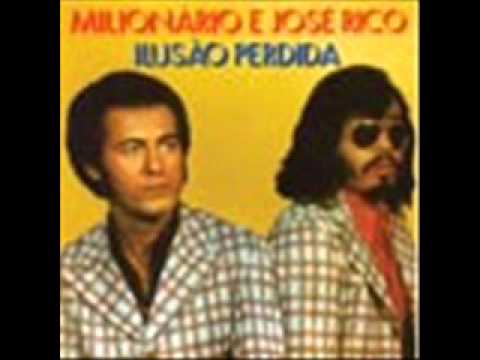 Dê Amor Para Quem Te Ama - Milionário e José Rico