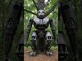 Nosey Citras Robot Travel Speed Can U Survive Fyp Citra Nosey Animatronic Robotdesign Shorts