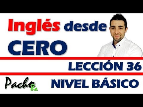  Lección 1 Pronombres personales Verbo TO BE explicado fácil y rápido