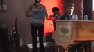 The High Strung - Moxie Bravo LP Reissue