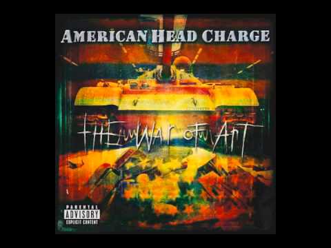 American Head Charge - Seamless