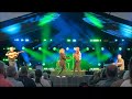 Natalie MacMaster & Donnell Leahy live at Speyfest, Saturday 25th July, 2026.