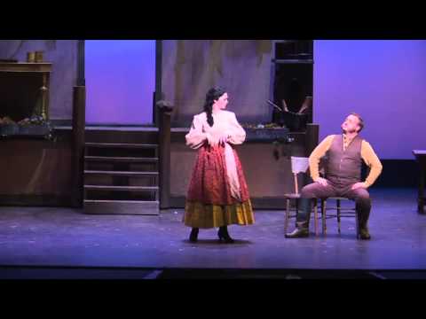 When the Children are Asleep