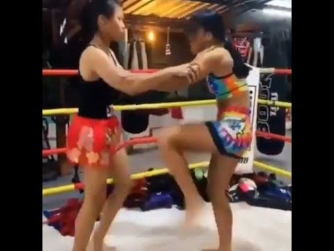 Female Abs Conditioning 216