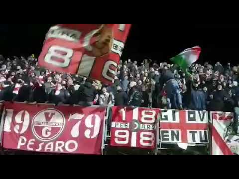 Ultras vis pesaro a fano