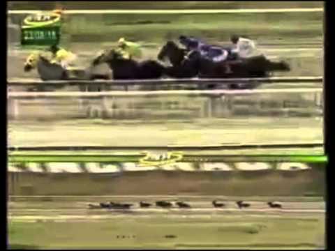 LA RINCONADA 6 CARRERA, DOMINGO 23 DE AGOSTO DEL 2015