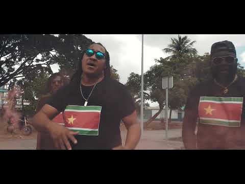 FOUWEL FON X DJ CHINOI - WET FETE  (Teaser)