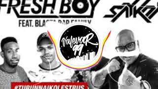 Download lagu Turun Naik - Fresh Boy ft. Blasta Rap Family ft. Saykoji (Remix by: SAYKOJI) mp3 Download lagu Turun Naik - Fresh Boy ft. Blasta Rap Family ft. Saykoji (Remix by: SAYKOJI) mp3