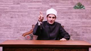 اطلب التوبة من الله عز وجل ك تاج العروس الحاوي لتهذيب النفوس 3 الشيخ السيد شلبي الأزهري