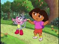 Dora The Explorer La Isla Bonita Music Video