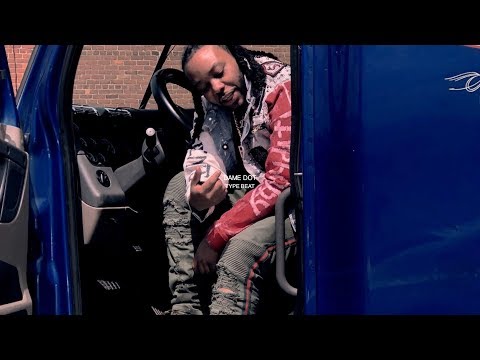 (Free) Dame Dot x Drego x GT x Detroit type beat -“Course Not”