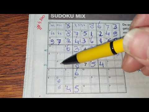 No restrictions anymore. (#4300) Killer Sudoku  part 3 of 3 03-23-2022