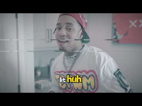 Upperclass Murdock - Rich Junkie (Official Music Video)