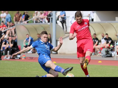 Traum-Freistoß rettet Punkt