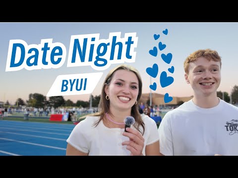 Byui Dates