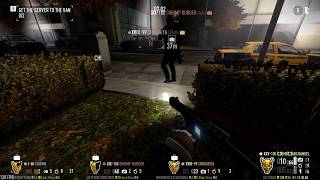 Overkill...Overkill Never Changes....