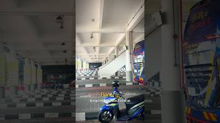 Download lagu Malaysia 🇲🇾 Just another afternoon at Sungai Nibong Bus Terminal mp3