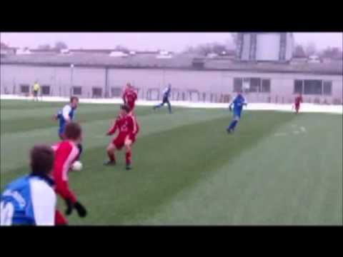 Saas Bayreuth - SpVgg Selbitz     Tor zum 0 zu 4 Tolgo