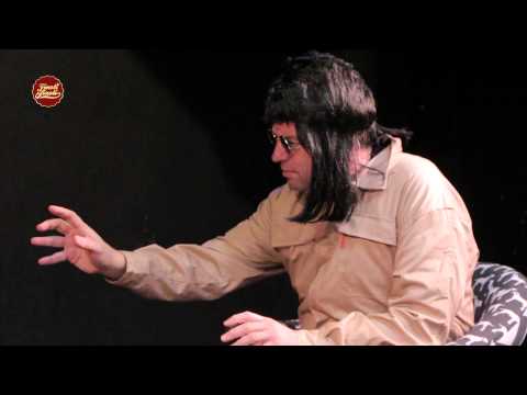 Que jabón (Fabio Alberti)