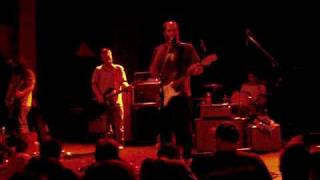 Built to Spill &quot;Hindsight&quot; Live at the Blue Bird ****NEW SONG!****