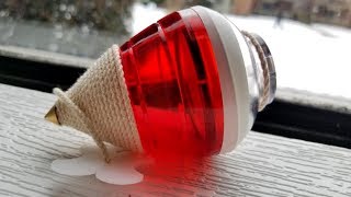 Spintastics Trompo Bearing Tip Spin Top Unboxing and Review