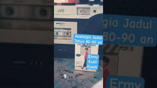 Download lagu Nostalgia Jadul# Tempo Dulu# Ermy Kulit# Kasih# Tahun 80-90an# Kenangan # mp3