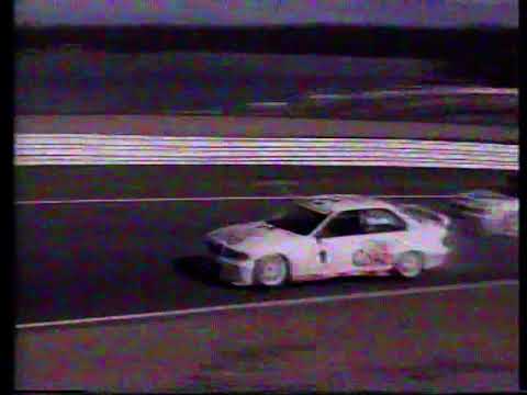 1996 Sports Tonight - Super Tourers Lakeside (Round 2)